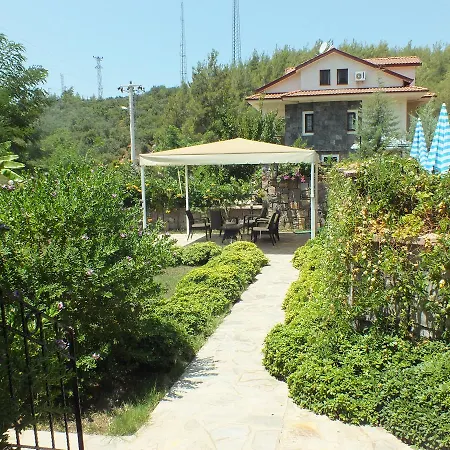Infinity Opal Fethiye