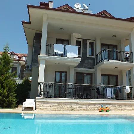 Infinity Opal Villa