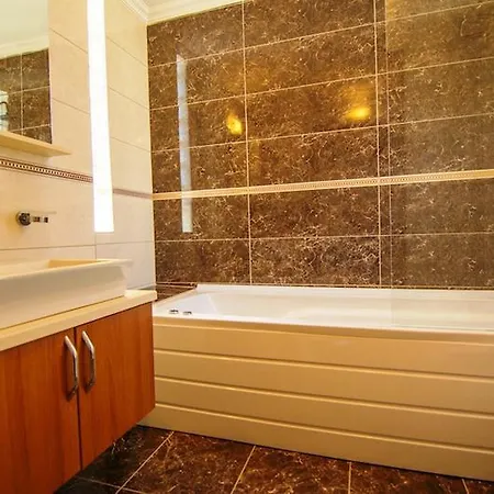 Infinity Opal Villa Fethiye