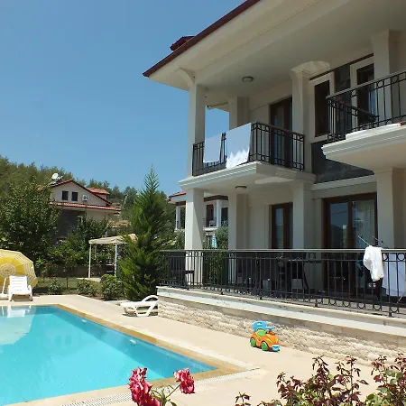 Infinity Opal Fethiye