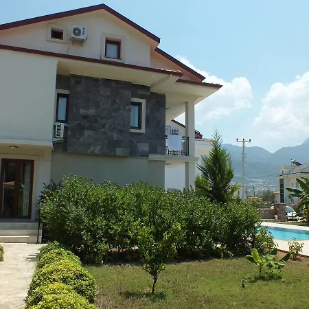 Villa Infinity Opal *